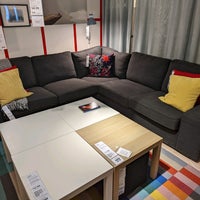 Photo taken at IKEA by Rocky C. on 7/4/2022