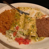 Photo taken at Chuy&amp;#39;s Tex-Mex by Lakecia S. on 3/16/2023