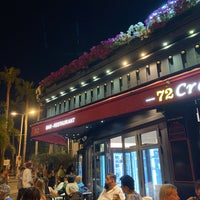 Photo taken at 72 Croisette by MuTeB on 7/21/2022