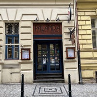 Photo taken at Café Palanda by Nikola B. on 10/15/2022