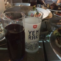Photo taken at Şamdan Plus Restaurant by Oğulcan E. on 8/22/2020