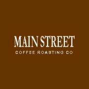 Снимок сделан в Main Street Coffee Roasting Company пользователем Main Street Coffee Roasting Company 8/15/2013