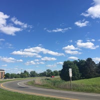 Photo taken at I-75 Exit 69, Big Beaver Road by Sid S. on 6/23/2015