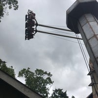Giant Barn Swing Branson Mo