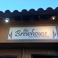 Photo taken at The Brewhouse by Mike M. on 4/18/2017
