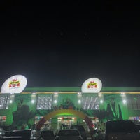العملاق المميز ولي العهد
