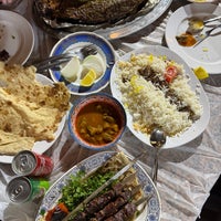 Photo taken at Al Shamam Restaurant |  مطعم الشمم by Jam. on 3/1/2024