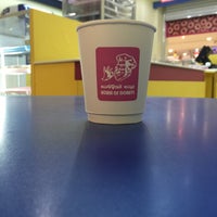 Photo taken at House of Donuts by Abdulelah on 6/26/2016