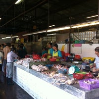 Pasar Farmers Market