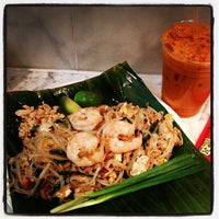 Pok Pok Phat Thai Jetzt Geschlossen Lower East Side 137 Rivington St