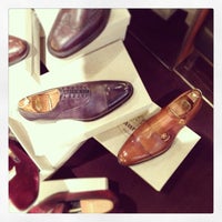 church's shoes nyc madison ave