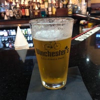 Photo taken at Winchester&amp;#39;s Craft Food And Drink by Danny C. on 10/26/2018