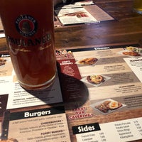 Photo taken at Wurst Und Bier by Danny C. on 1/12/2019