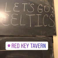 Photo taken at Red Key Tavern by Danny C. on 5/27/2018