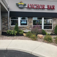 Photo taken at Anchor Bar by Danny C. on 9/12/2018