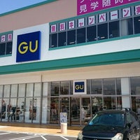 Gu 福山市 広島県 Gu 福山市 広島県