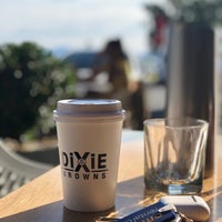 Photo taken at Dixie Brown&amp;#39;s Cafe by Muhammad on 12/22/2019