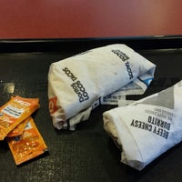 Photo taken at Taco Bell by Jeff D. on 8/21/2013