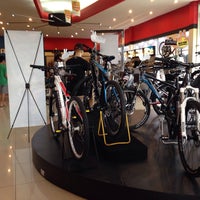 Review Polygon Villa Melati Mas