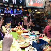 Photo taken at Cabo Cantina by pinguino k. on 1/19/2019
