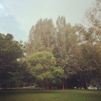 Photo taken at East Coast Park Area H by Longs N. on 9/30/2012