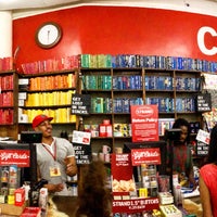 Photo taken at Strand Bookstore by wendy q. on 7/1/2018