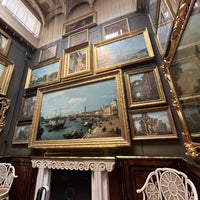 Photo taken at Sir John Soane&amp;#39;s Museum by Stephanie H. on 9/22/2022