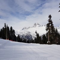 Photo taken at Hatsvali ski resort by Jolanta on 1/31/2019
