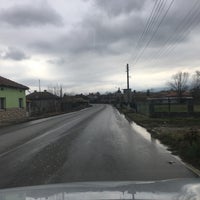 Photo taken at Targovishte by Mustafa I. on 12/4/2017