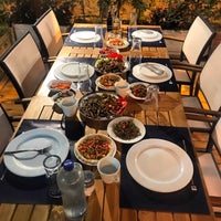 mecitin antakya mutfagi kozyatagi da yemek alani