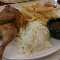 Photo taken at BBQ Chicken by Ariadi Sastra G. on 12/31/2012