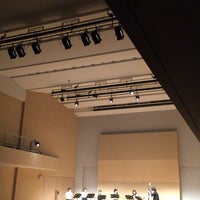 Photo taken at Showa University of Music by Yutaka K. on 11/11/2015
