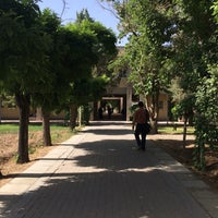 Photo taken at Shahid Bahonar University | دانشگاه شهيد باهنر by Soroush on 6/18/2016