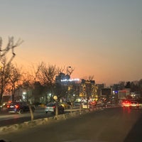 Photo taken at Artesh Square by Soroush on 12/12/2021