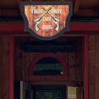 8/28/2020 tarihinde Tim V.ziyaretçi tarafından True Grit Cafe'de çekilen fotoğraf