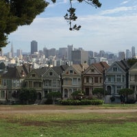 10/17/2015 tarihinde Tim V.ziyaretçi tarafından Streets of San Francisco Bike Tours'de çekilen fotoğraf