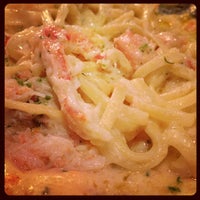 Photo taken at Red Lobster by Adam David B. on 1/2/2013
