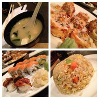 Menu - Japanese Kitchen - Japanese Restaurant in Albuquerque
