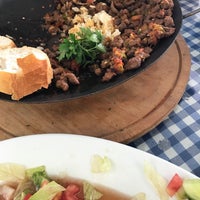 7/7/2019에 Pervin Y.님이 Kalaylı Restoran에서 찍은 사진