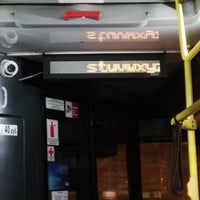 Photo taken at Автобус № 2 by Рома М. on 3/14/2019