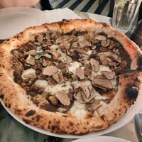 Photo taken at Cecconi&amp;#39;s Shoreditch by Carrie W. on 9/4/2021