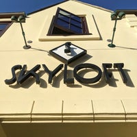 Photo taken at SkyLoft by Lisa H. on 5/7/2022