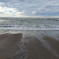 Foto tomada en Moonstone Beach  por Lisa H. el 12/22/2023