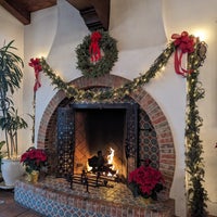 Photo taken at Daou Vineyards by Lisa H. on 12/21/2023
