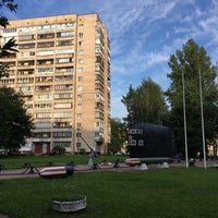 Photo taken at Подводная Лодка проекта 641 / Submarine project 641 by Dimka P. on 7/23/2019