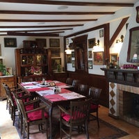 5/28/2015にVali H.がRestaurant Casa del Soleで撮った写真