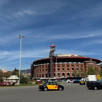 Photo taken at Arenas de Barcelona by Vali H. on 4/3/2024