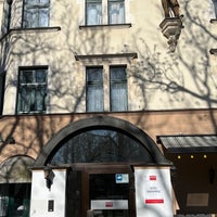 Hotel Kronprinz JoachimFriedrichStraße 5 tips from 173 visitors