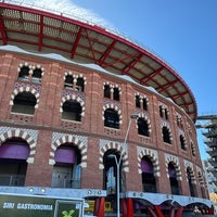 Das Foto wurde bei Arenas de Barcelona von Vali H. am 4/3/2024 aufgenommen
