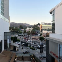 Photo taken at Hollywood &amp;amp; Highland by Vali H. on 8/15/2022